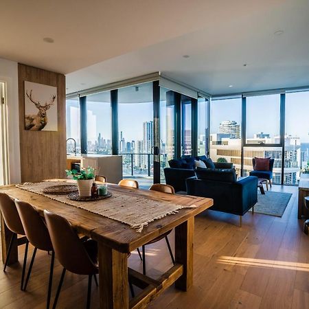 2 Bedroom Luxurious Family Apartment Next To Pacific Fair - Broadbeach Gold Coast Gc22 Esterno foto