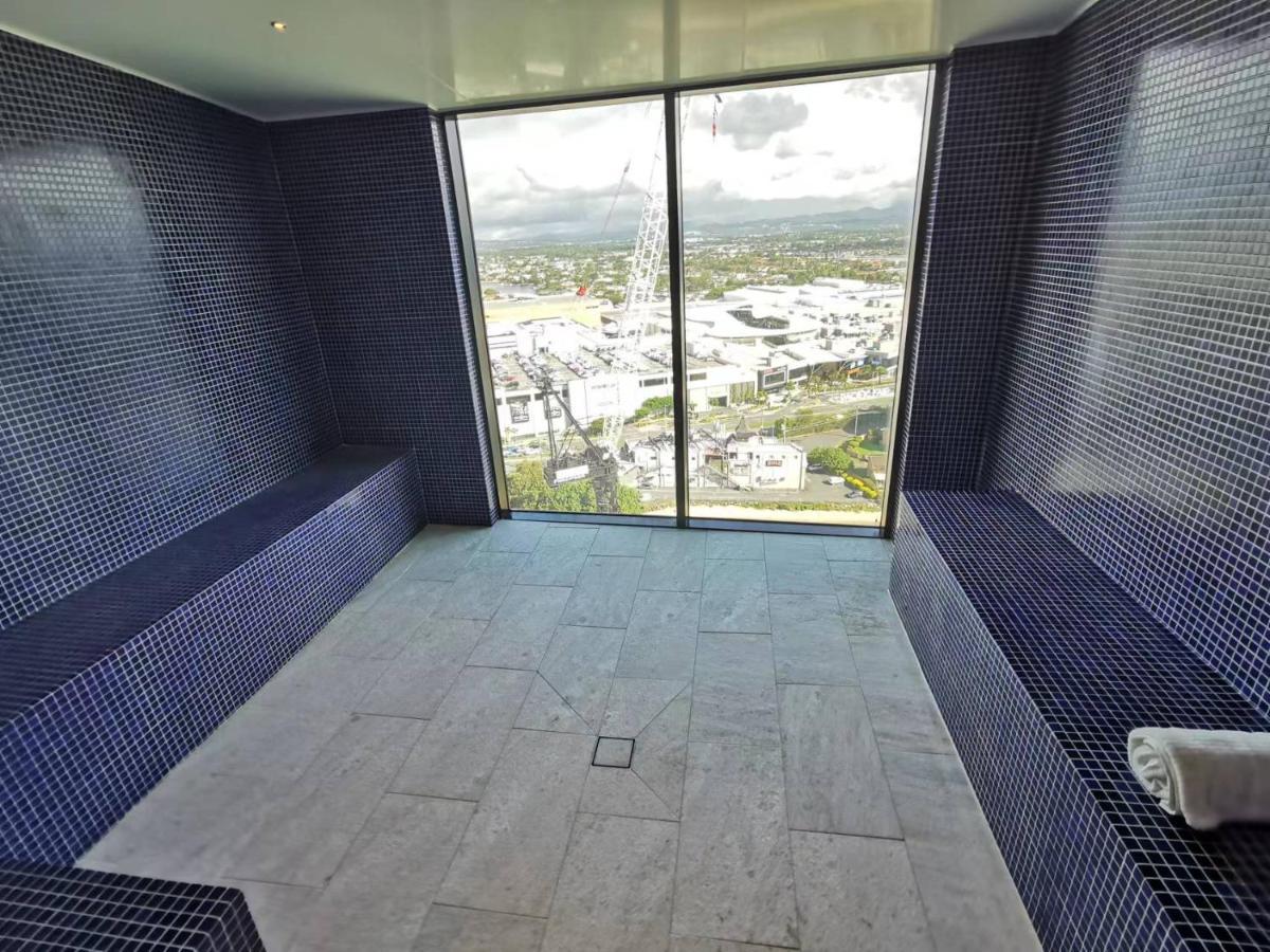 2 Bedroom Luxurious Family Apartment Next To Pacific Fair - Broadbeach Gold Coast Gc22 Esterno foto